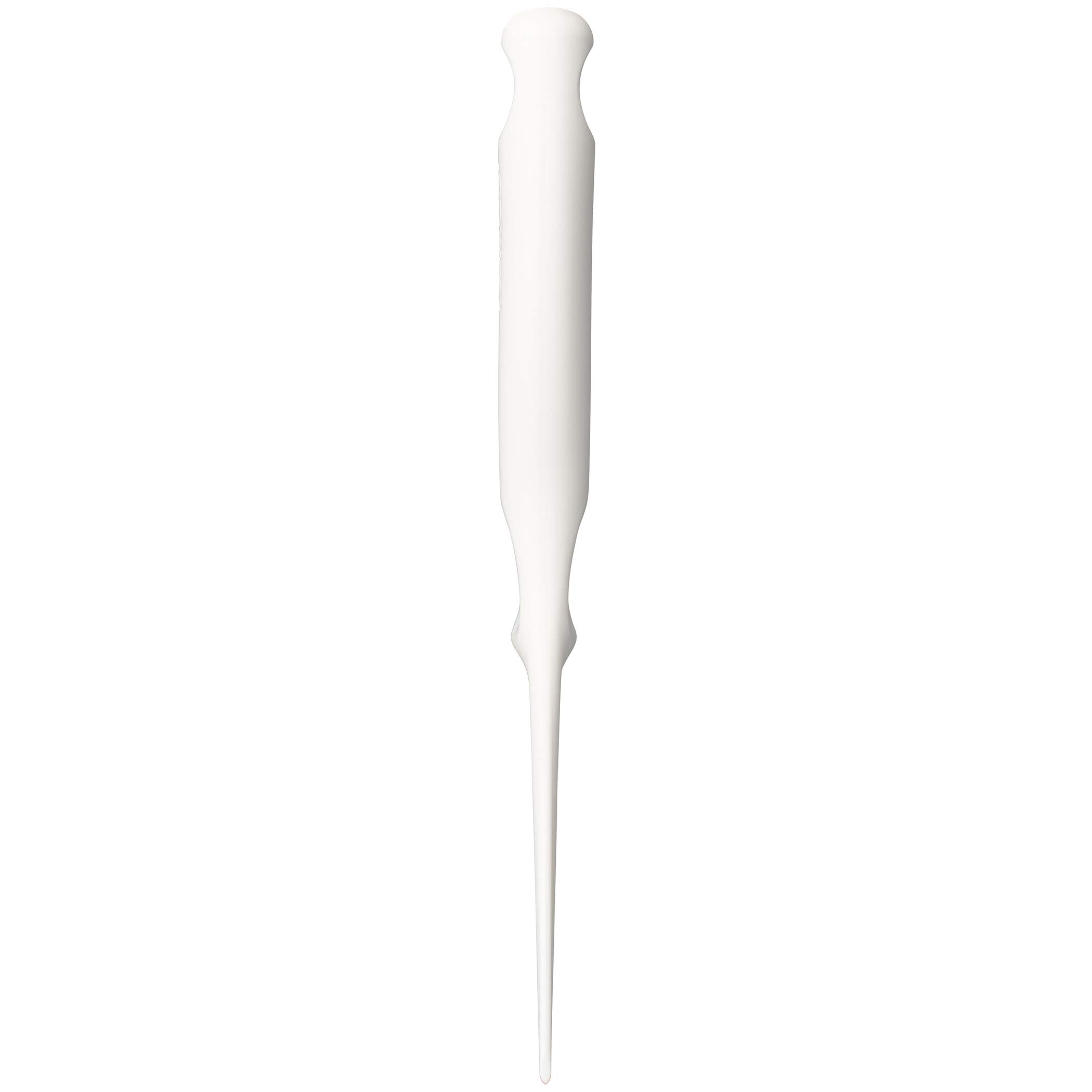 Remco 69625 4-Inch White Polypropylene Hand Scraper - Perfect for Kitchen Cleaning, DIY Projects, and Removing Stickers or Adhesive Residue