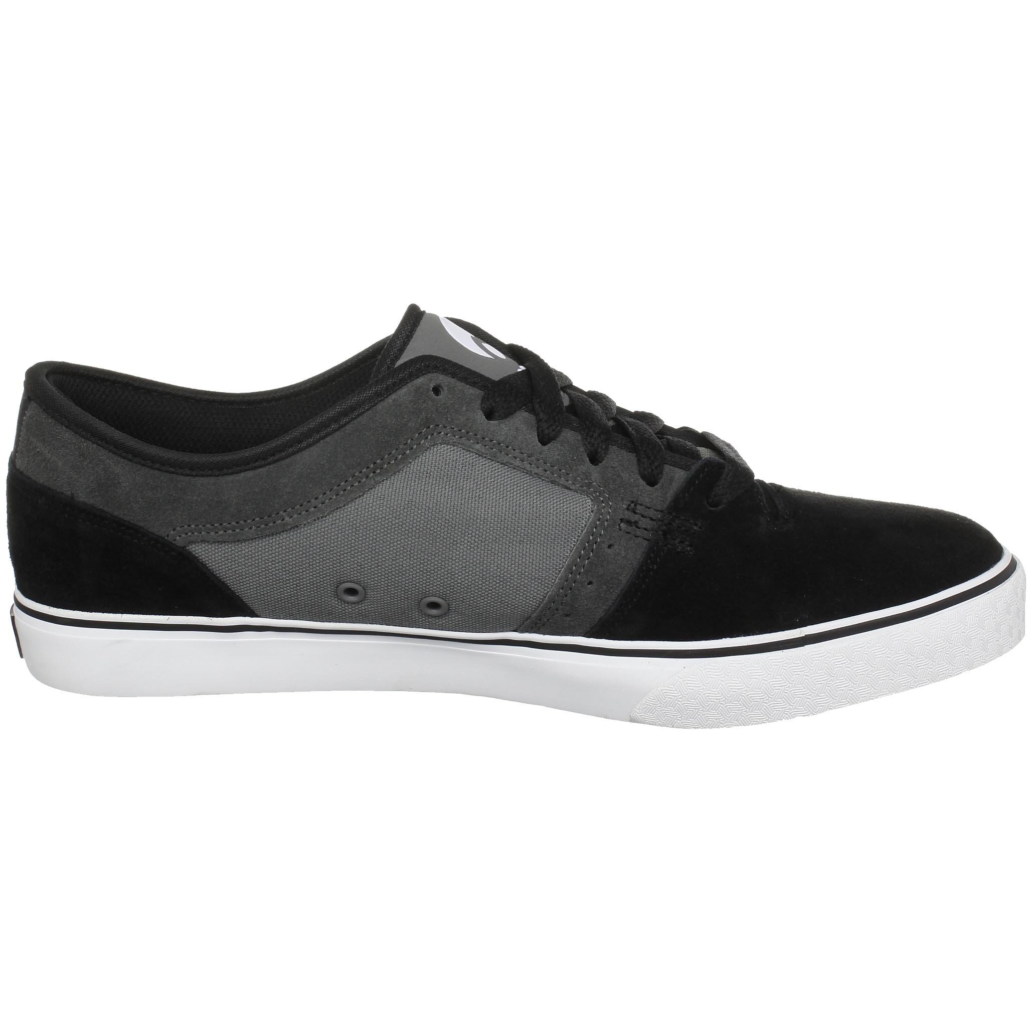 Osiris Men's Decay Skateboarding Shoes - Lightweight & Durable Sneakers for Street Skating, Park Riding & Urban Fashion | High-Performance Skate Shoes for Men