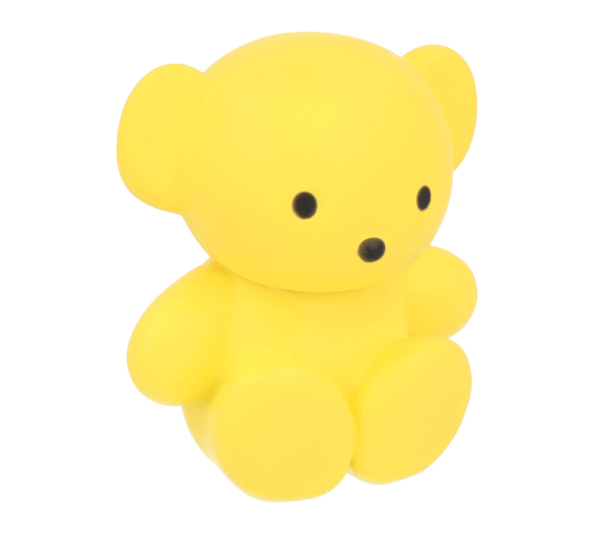 Dick Bruna Series 4 Stuffed Bear Collectible Figurine - Cute Plush Toy for Kids, Gift for Fans, Home Decor & Nursery Accessory
