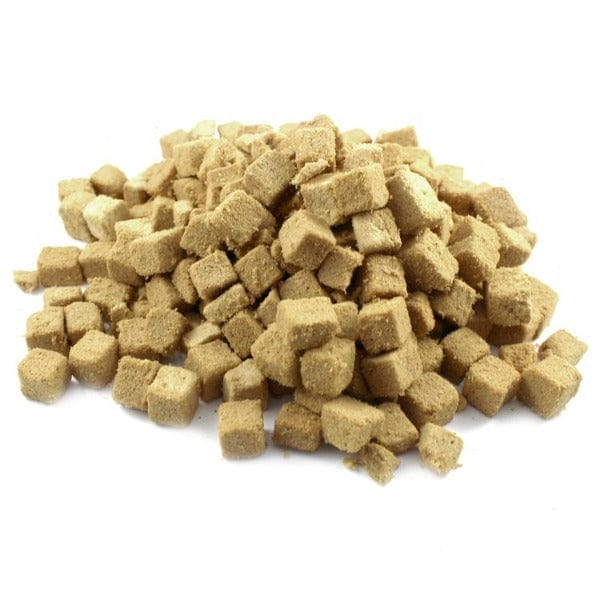 Premium Freeze-Dried Turkey Dog Treats & Food Toppers by Great Jack - High-Protein Training Rewards, Meal Enhancer for Small & Large Dogs - Perfect for Outdoor Adventures & Daily Training Sessions