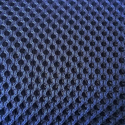 Blue Mesh