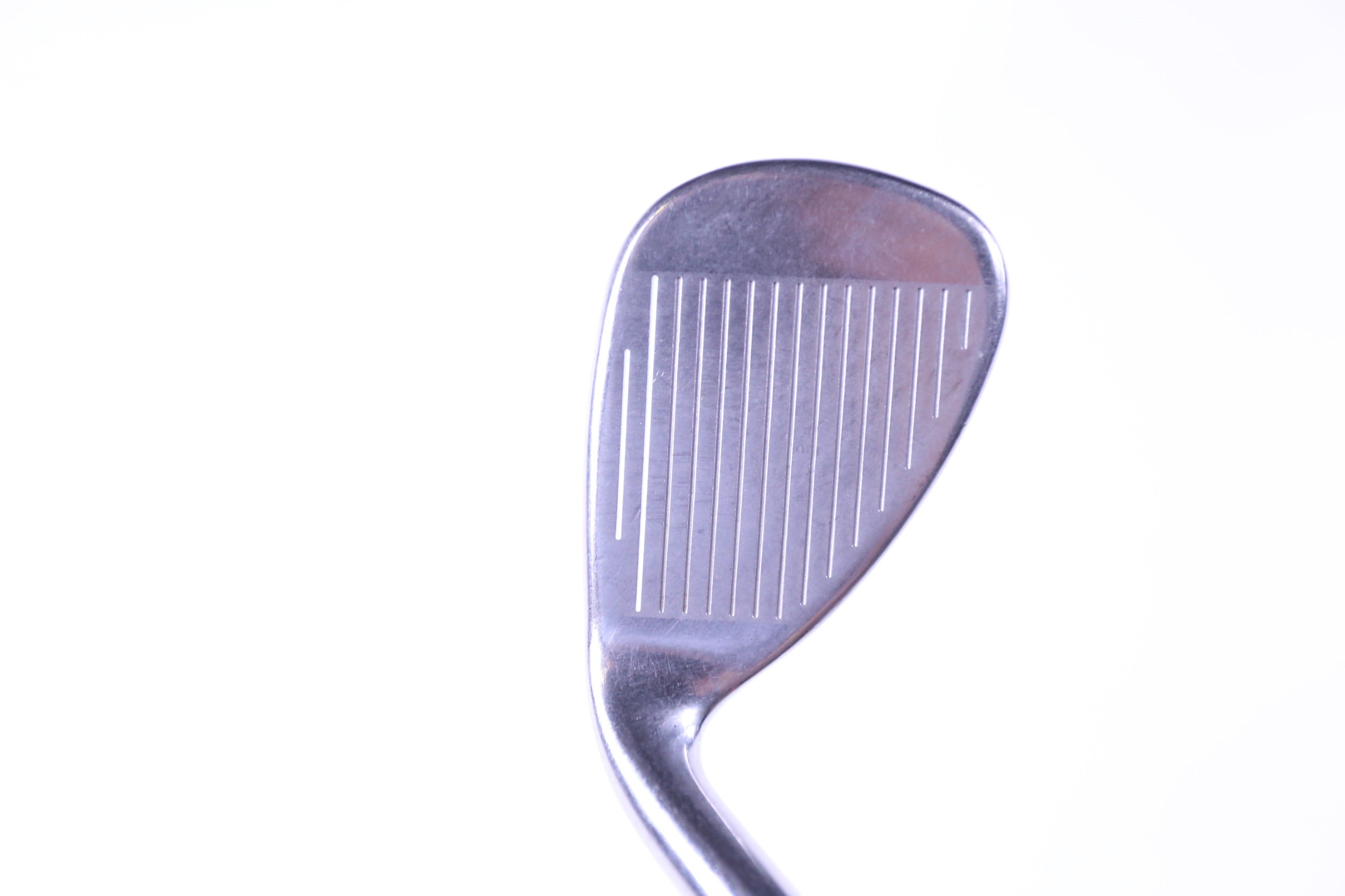 Used Callaway Steelhead XR Approach Wedge - Right Handed 49° Regular Flex Golf Club for Short Game & Approach Shots