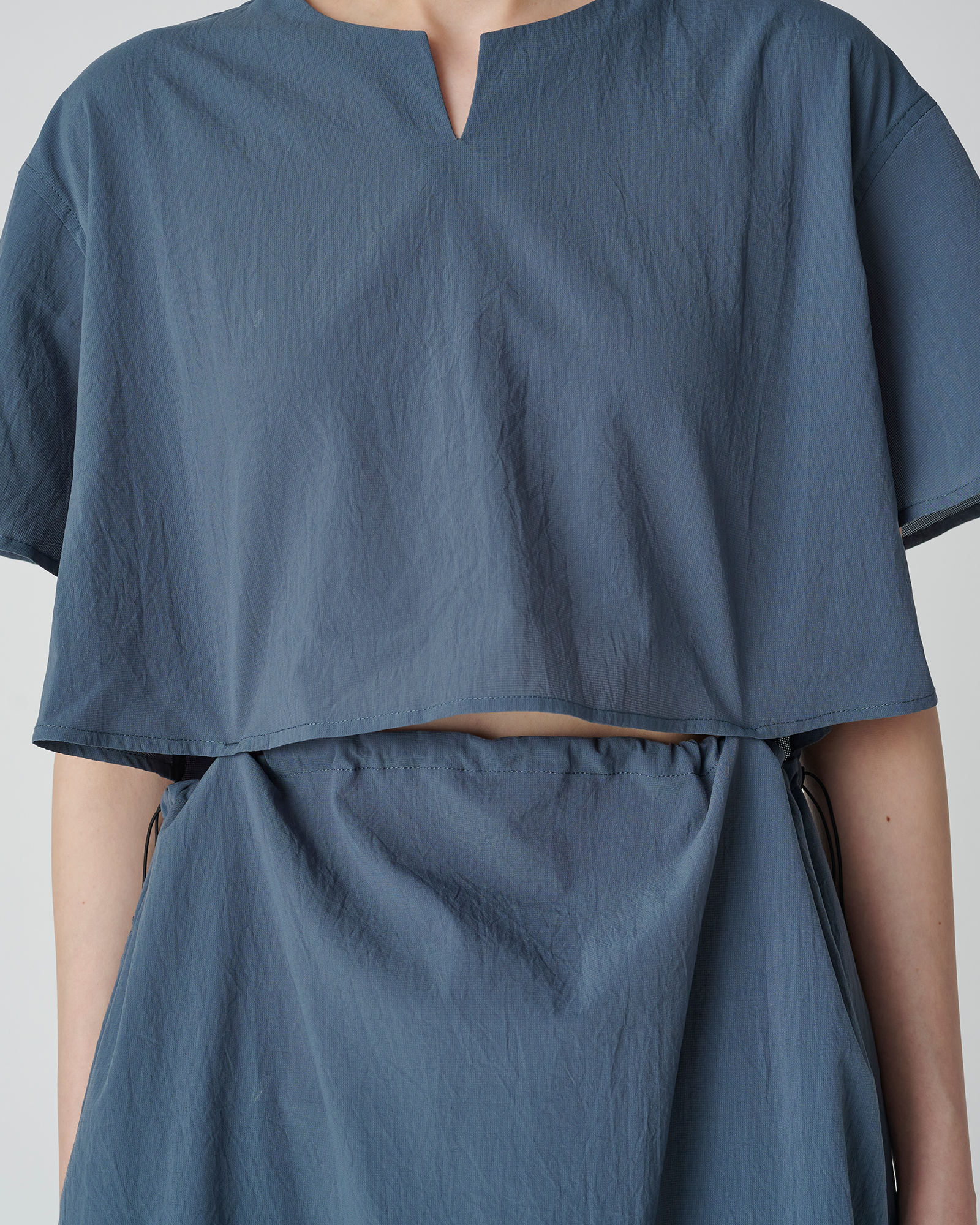 Breathable Quick Dry Dress for Women - Lightweight Moisture Wicking Summer Travel & Outdoor Activities