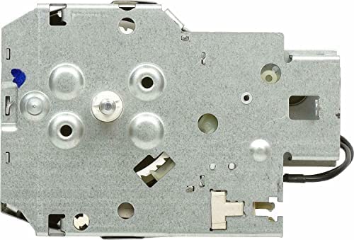 WP661649 Washing Machine Timer Replacement Part - OEM 3955193, 3955349, 3955736, 3955773 - Compatible with Various Washer Models for Home Laundry Appliances