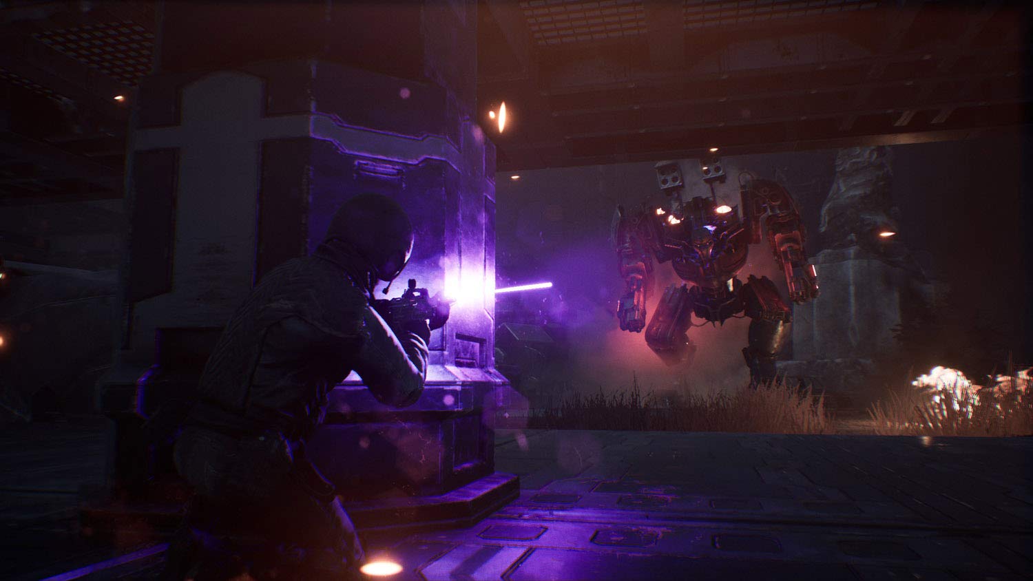 Terminator: Resistance - Action-Packed PC Game | Post-Apocalyptic Survival & Combat | Perfect for Sci-Fi Fans & Gamers