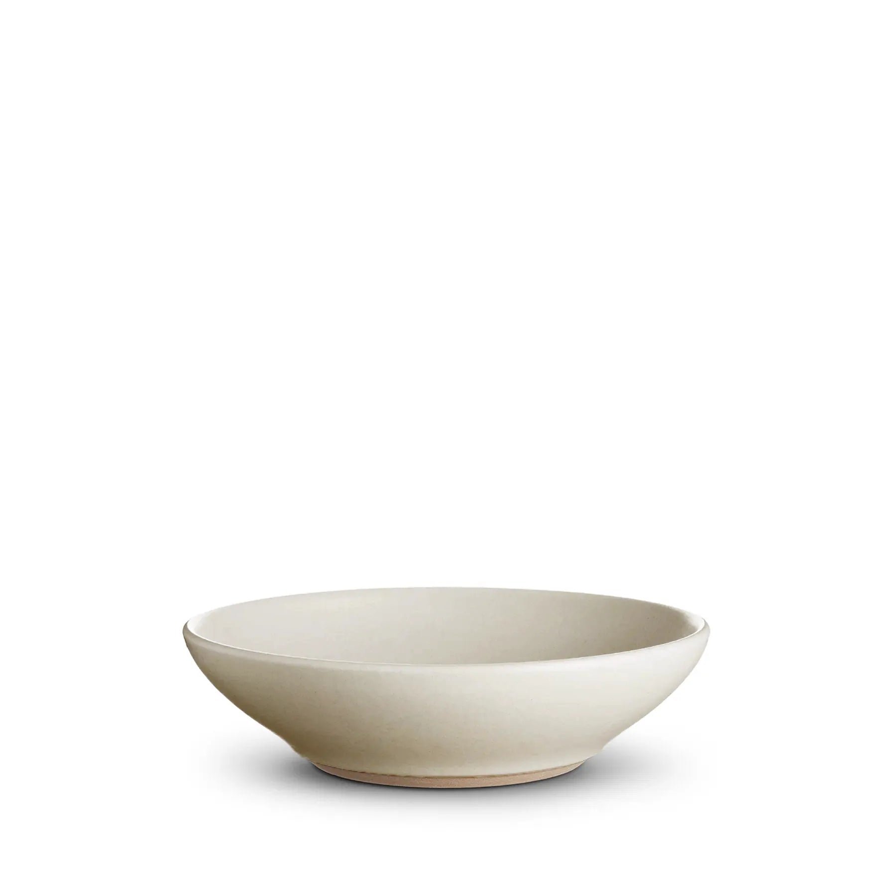 Chez Panisse Side Bowl - Elegant Ceramic Salad Bowl for Home & Restaurant Use - Perfect for Serving Salads, Pasta, and Desserts