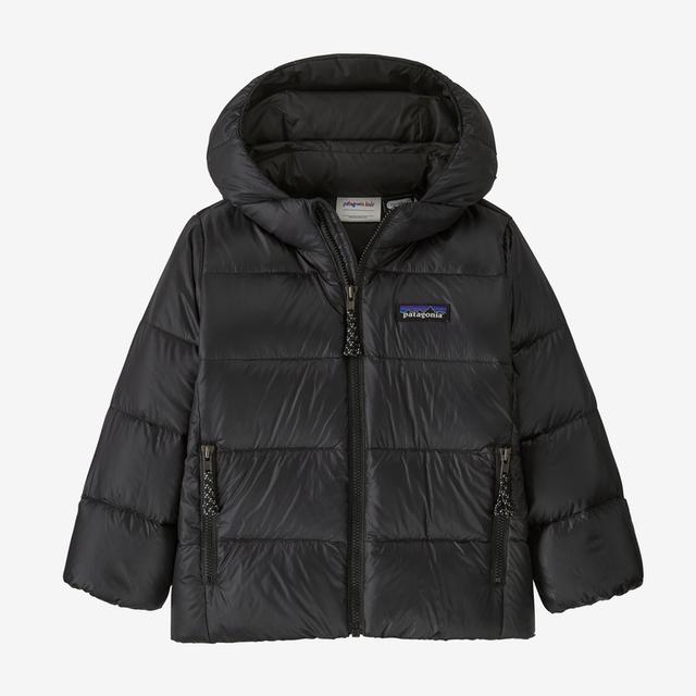 Baby Hi Loft Down Sweater Hoody - Warm Winter Jacket for Infants & Toddlers - Perfect for Outdoor Play & Cold Weather Adventures