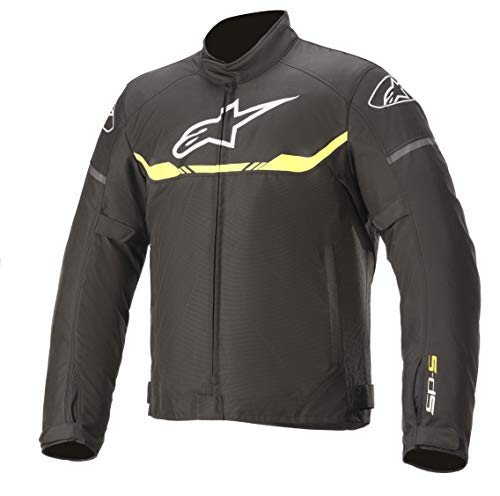 Black/Yellow Fluorescen