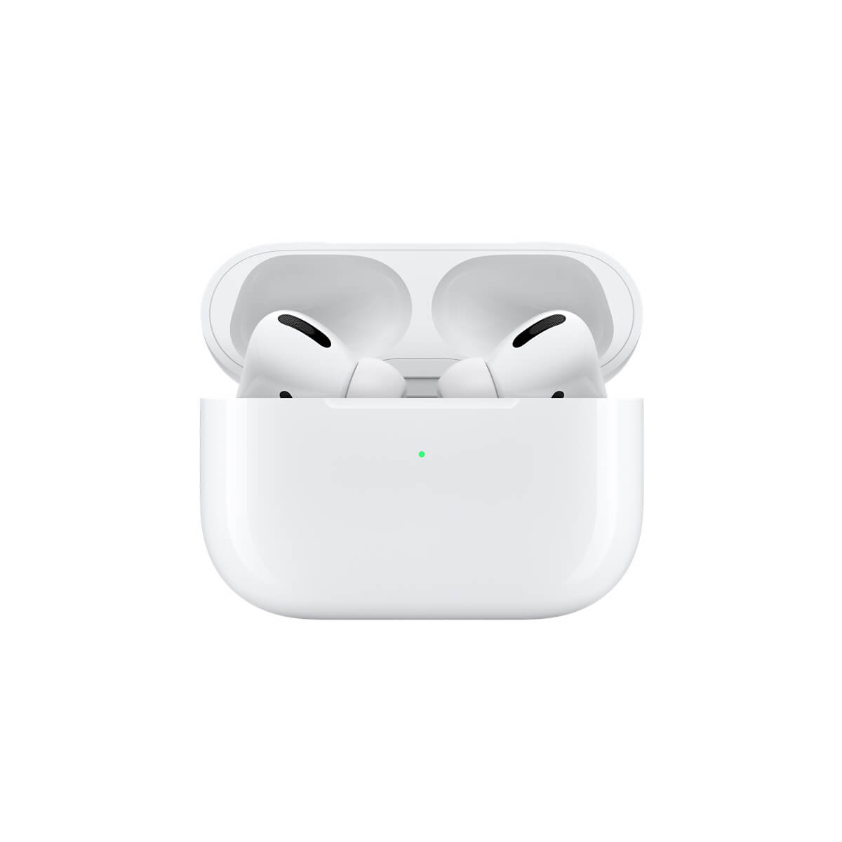 Apple AirPods Pro (2nd Generation) Wireless Earbuds with Active Noise Cancellation - Bluetooth Headphones for iPhone, iPad & Android - Perfect for Workouts, Travel & Daily Commute