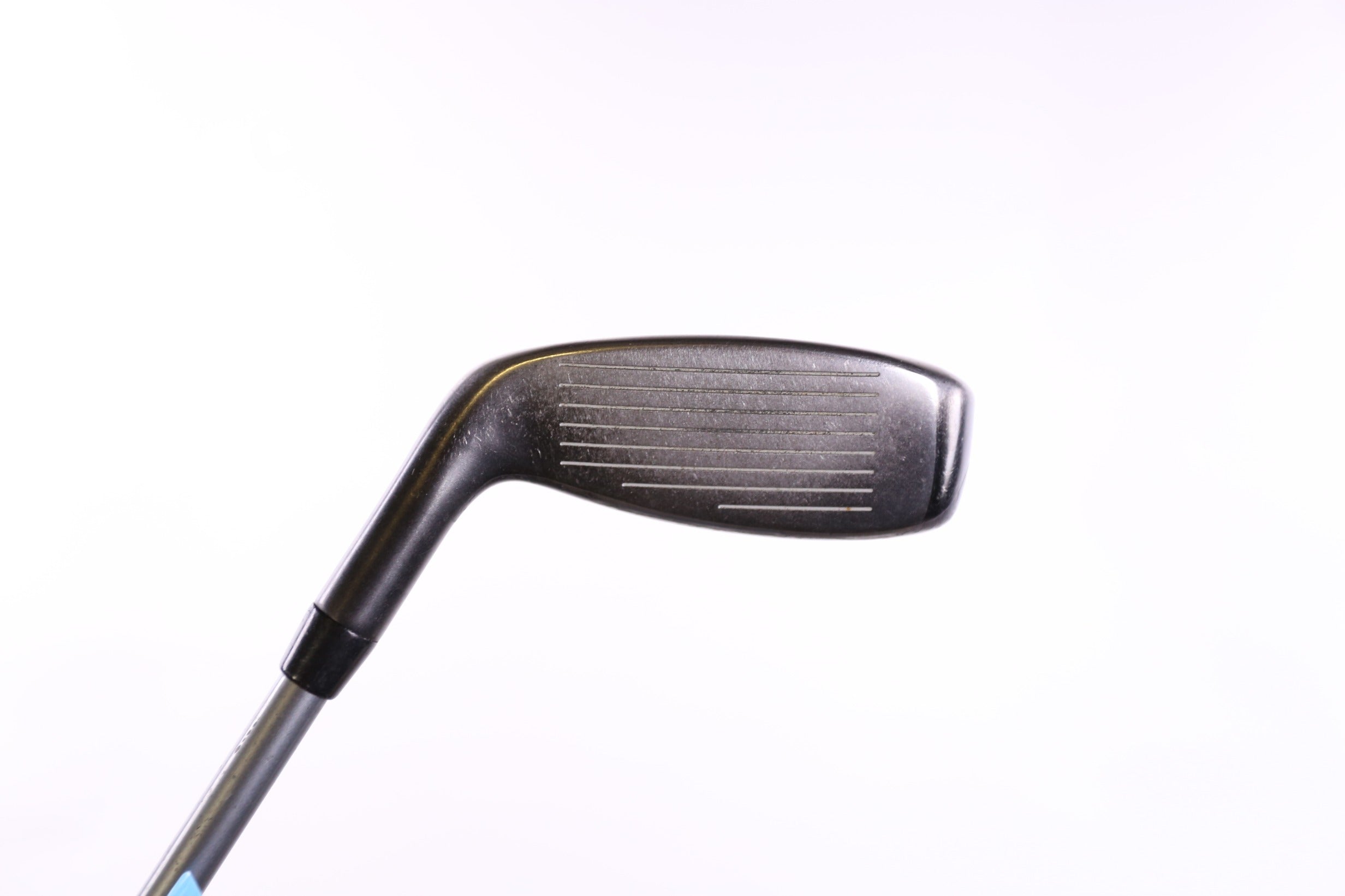 Used Callaway Apex 19 4H Hybrid Golf Club - 23° Right Handed Senior Flex - Perfect for Seniors & High Handicap Players on Fairway Shots