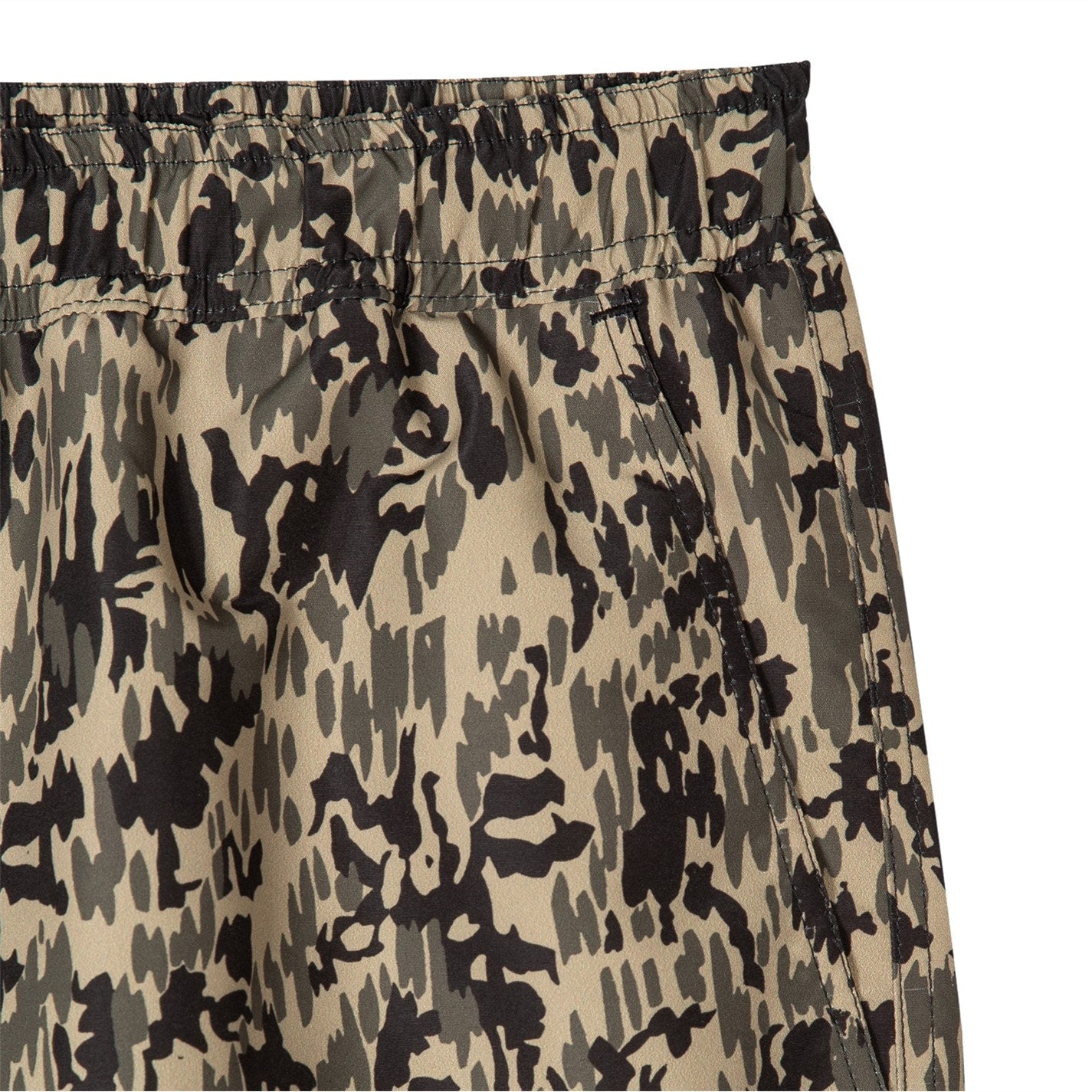 Paul Smith Camouflage Swim Shorts for Men - Quick-Dry Beach Swimwear with Pockets | Perfect for Swimming, Surfing & Summer Vacations