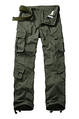 Army Green