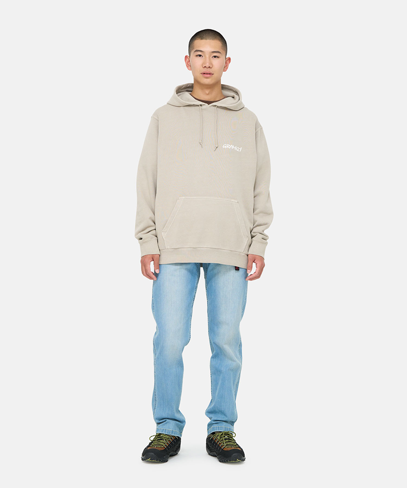 Liberty Hooded Sweatshirt for Men & Women - Cozy Fleece Pullover with Kangaroo Pocket - Perfect for Casual Wear, Gym, and Outdoor Activities