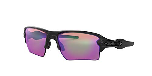 Polished Black/Prizm Golf