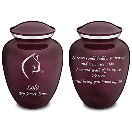 _Cherry Purple Double Sided