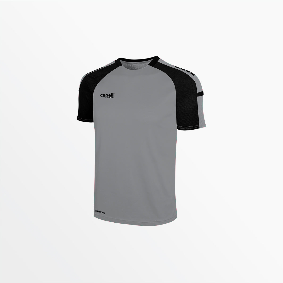 Men's Pitch II Soccer Jersey - Breathable & Lightweight for Training & Matches - Perfect for Football, Soccer Games & Team Sports