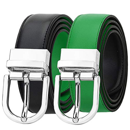 Black/Kelly Green