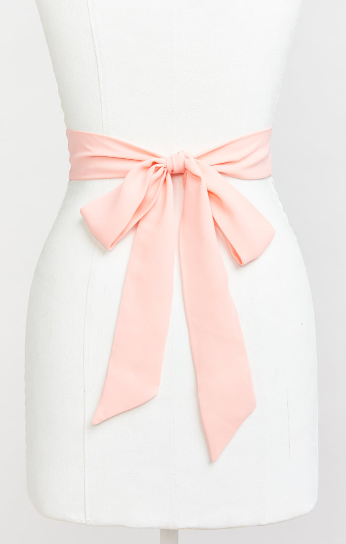 Frosty Pink Crisp