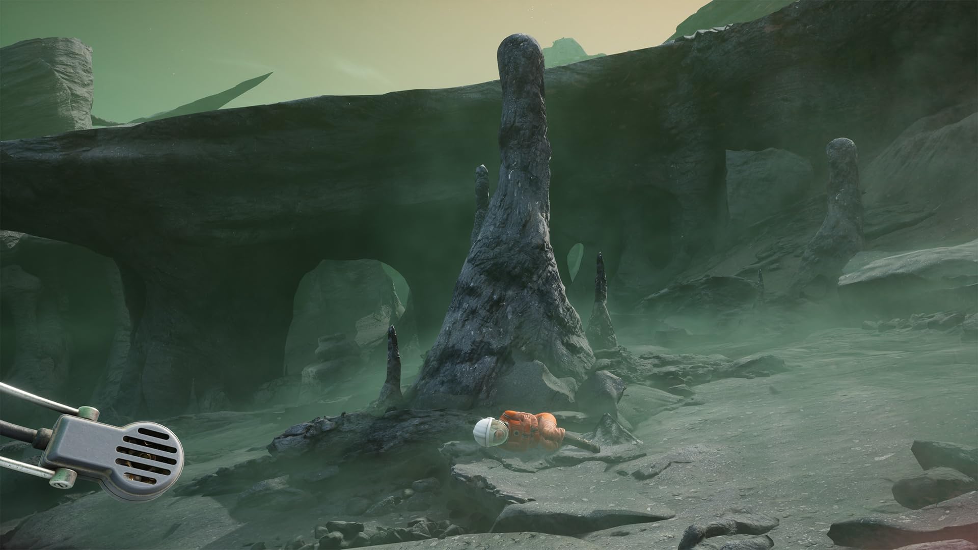 The Invincible - PS5 Game | Action-Adventure Sci-Fi Thriller | Explore Mysterious Alien Planet | Perfect for Sci-Fi Fans & PS5 Gamers | Great for Solo Gaming & Next-Gen Experience