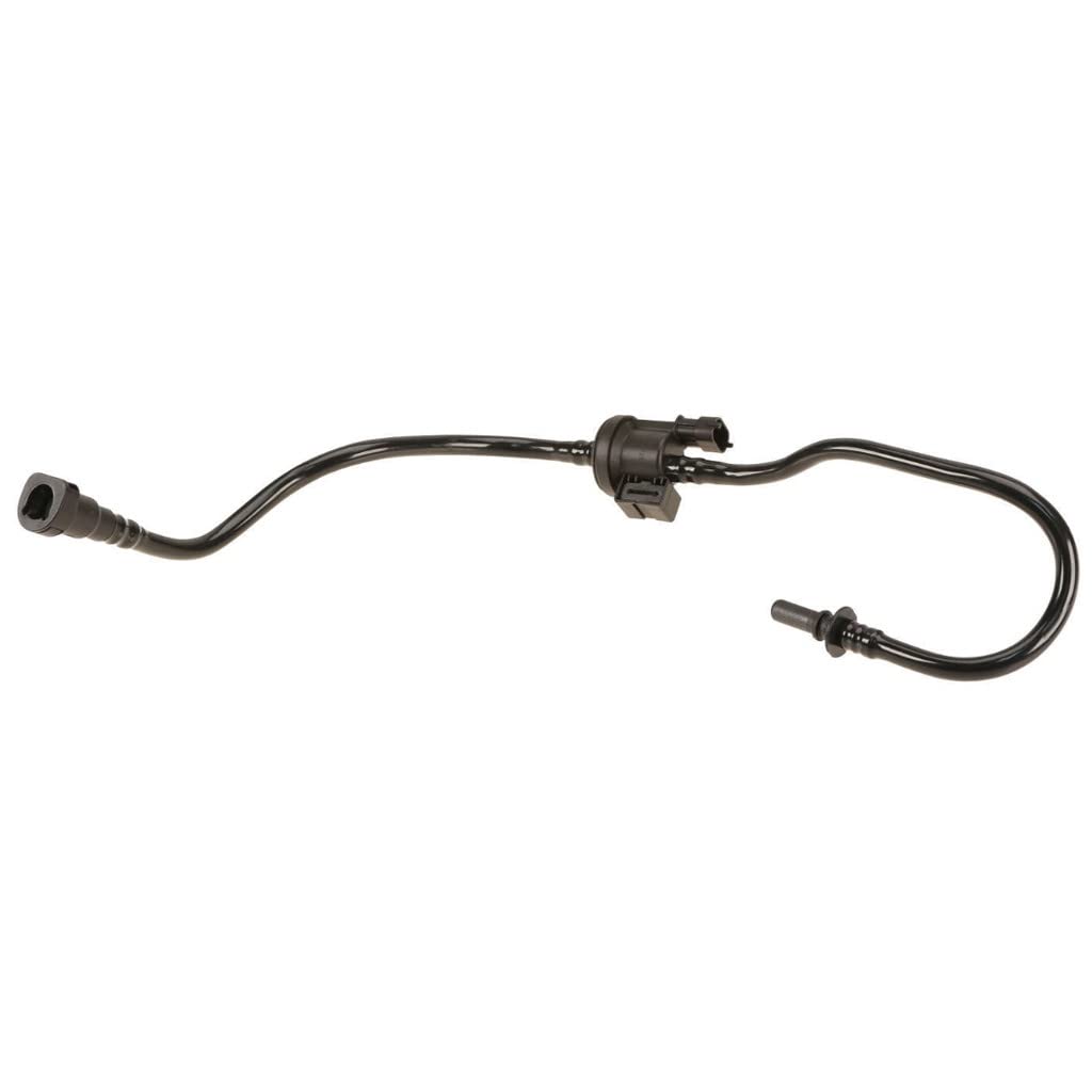 Genuine LR172646 Fuel Vapor Valve for Range Rover Sport LR4 5.0L V8 | Replacement Part for Fuel System Repair | Perfect for Off-Roading & Daily Commuting