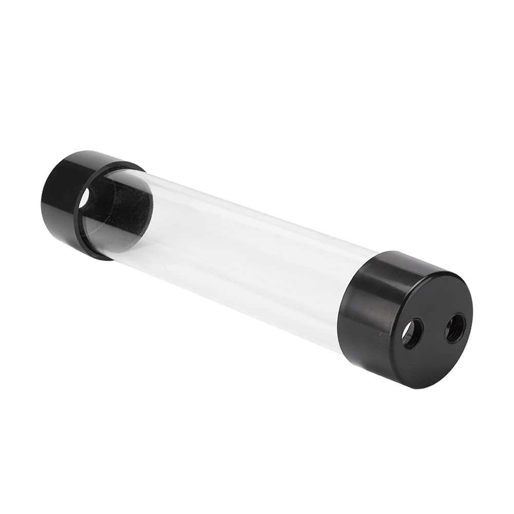 240mm高效密封水冷散热器，安全静音电脑水冷箱，适用于台式机游戏主机和高性能工作站