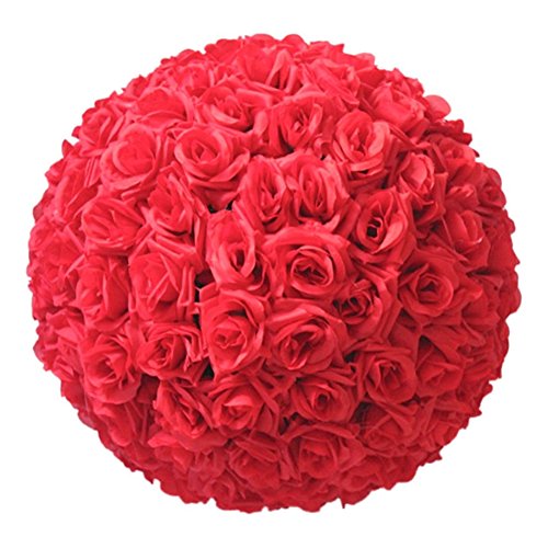 Red Rose
