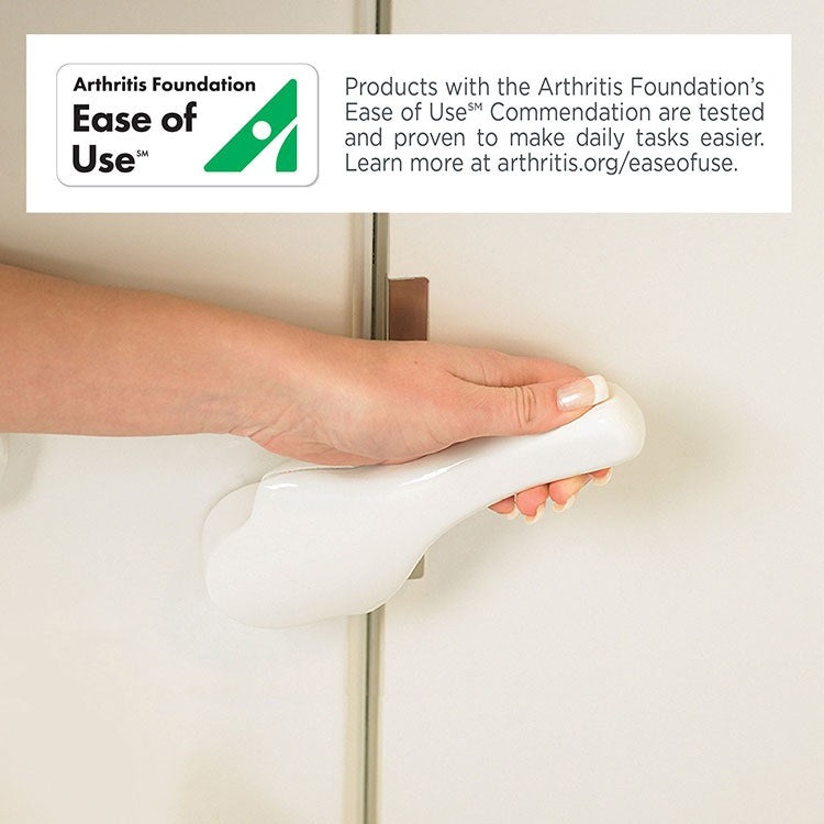 28W x 48L Gelcoat Walk-In Bathtub with Left Hand Drain & Faucet - 2848 Series - Safe Accessible Tub for Elderly & Mobility Needs - Perfect for Small Bathrooms & ADA Compliance
