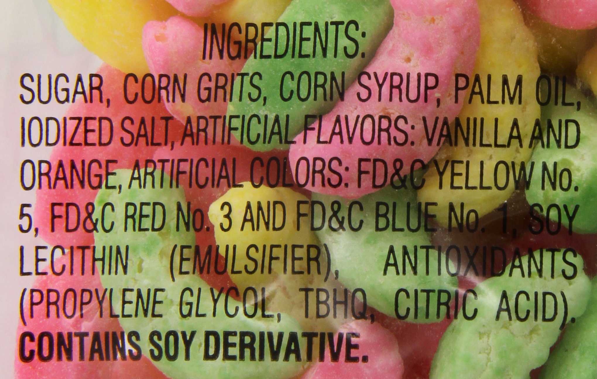 Diana Corn Brights Snacks - 4.76oz (Pack of 24) | Crunchy Corn Puffs | Gluten-Free, Vegan Snacks | Perfect for Lunchboxes, Parties & On-the-Go Snacking