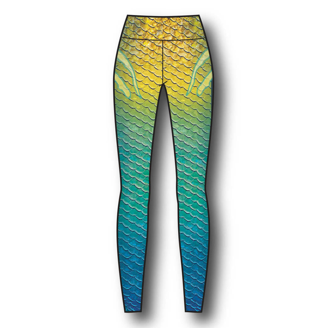 Wholesale 20+ Pieces Mix and Match Swim Leggings - 2.4