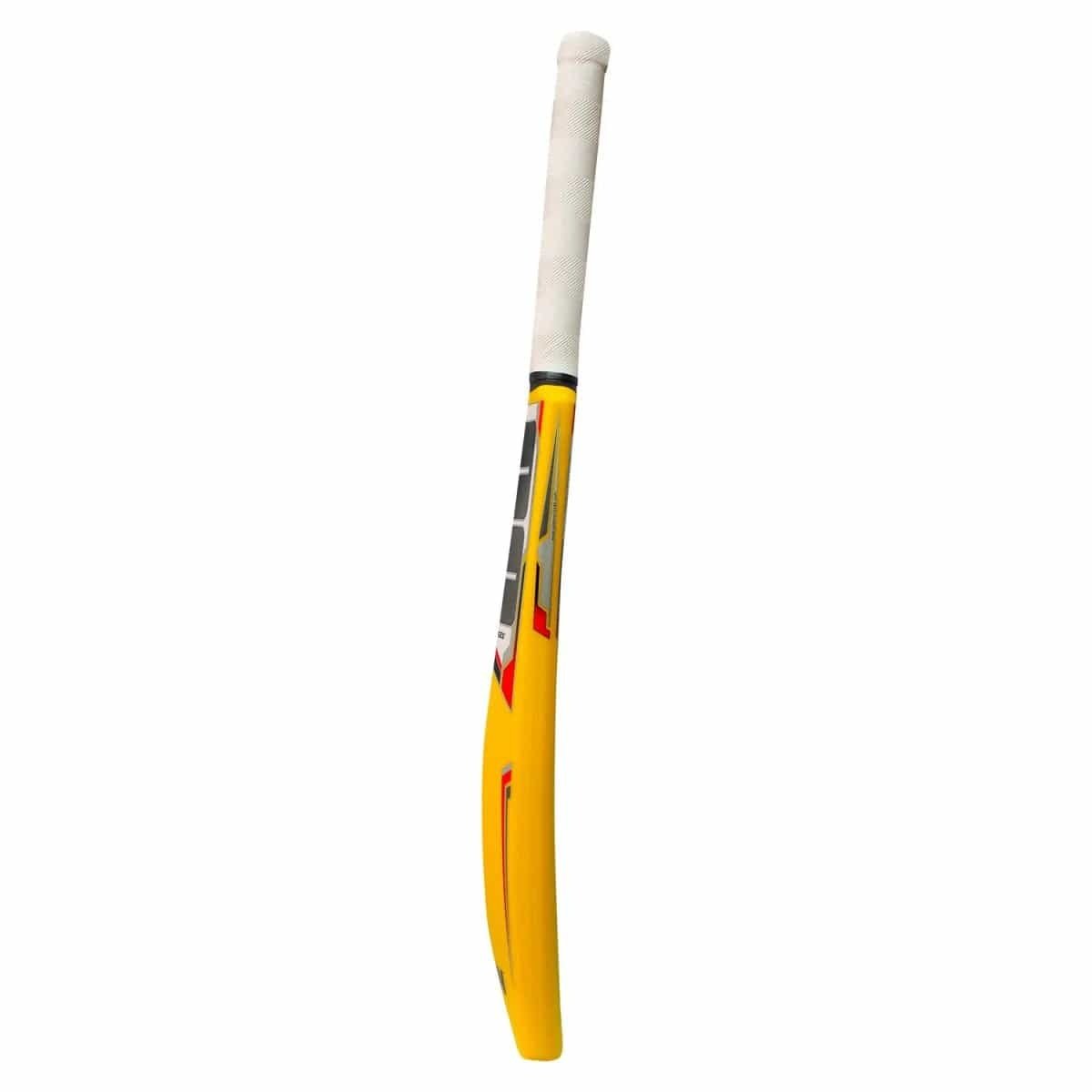 Premium SS Plastic Cricket Bat for Kids & Adults - Lightweight & Durable Training Cricket Bat for Backyard, Park, and School Play - Perfect for Practice & Casual Games