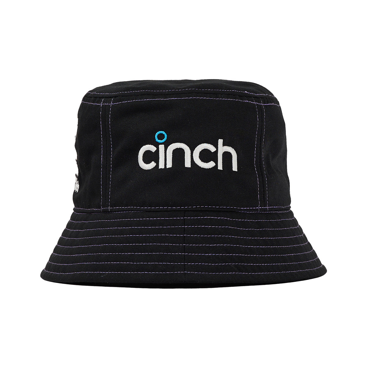 ECB Training Bucket Hat for Men & Women - Adjustable Sun Protection Outdoor Hat for Running, Hiking, Fishing - Lightweight Breathable Unisex Baseball Cap for Summer Activities