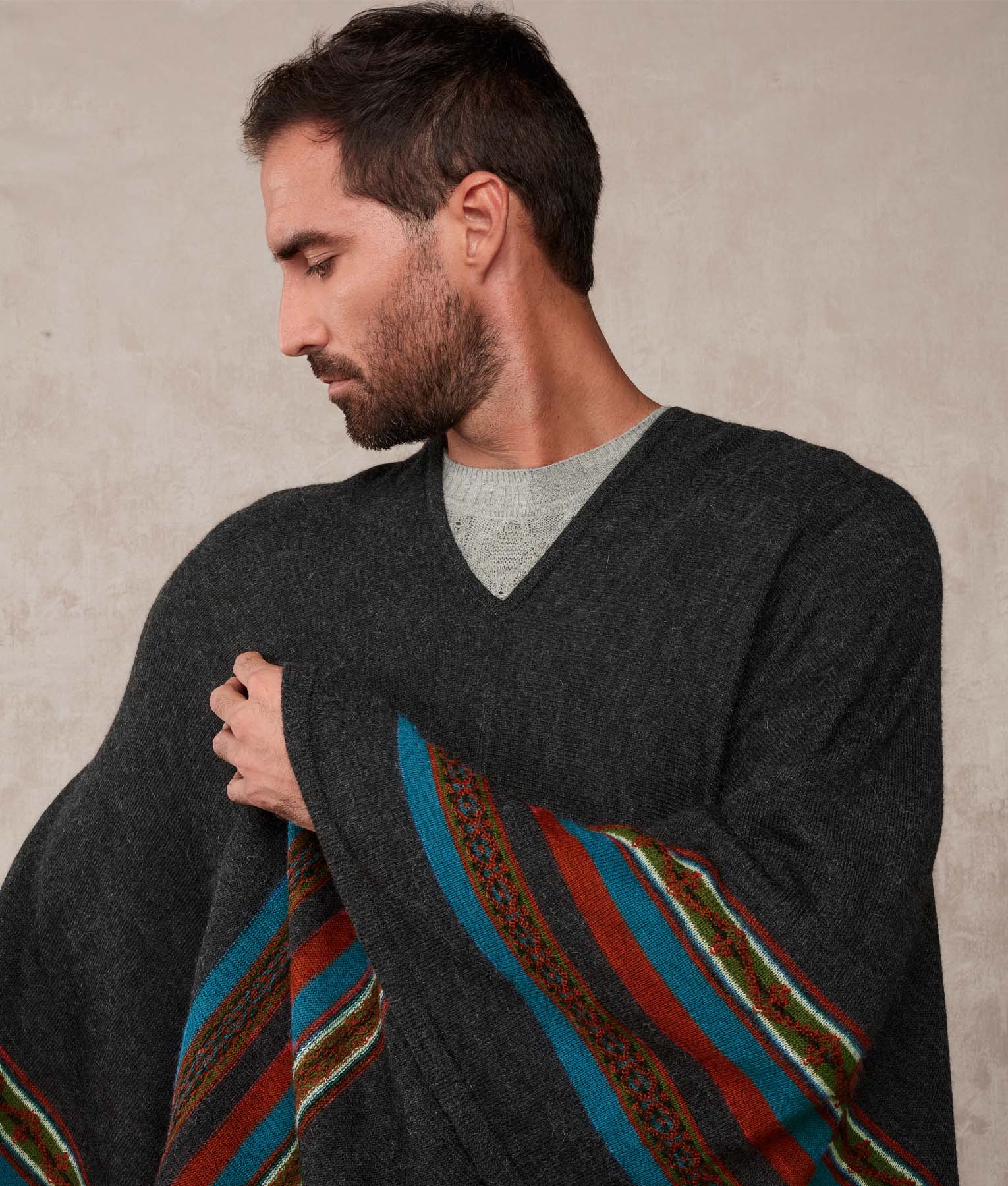Poncho Rider - Waterproof & Lightweight Riding Poncho for Motorcycle & Outdoor Adventures - Perfect for Rainy Days & Camping Trips