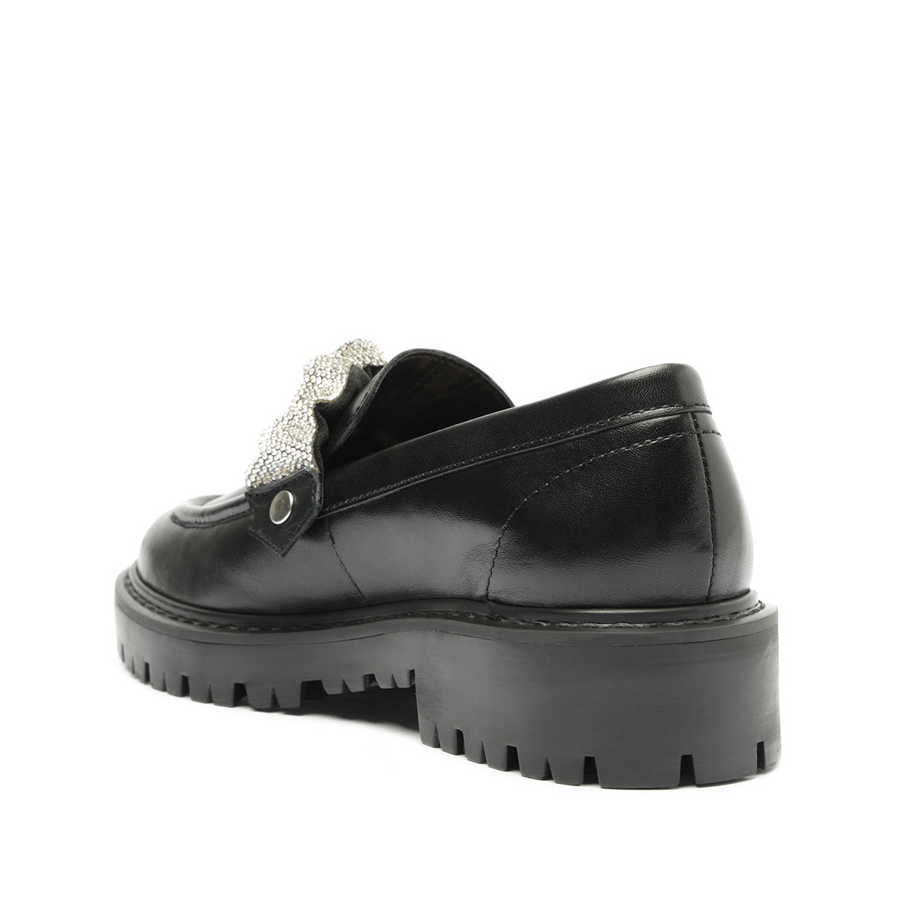 Premium Genuine Leather Flats for Women - Comfortable & Stylish Slip-On Shoes for Work, Casual Wear & Travel