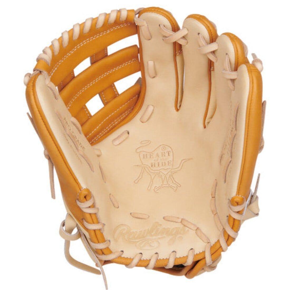 Rawlings Heart of the Hide Series 11.75