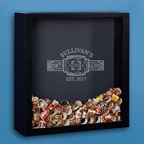 Fine Cigars Design - Personalized