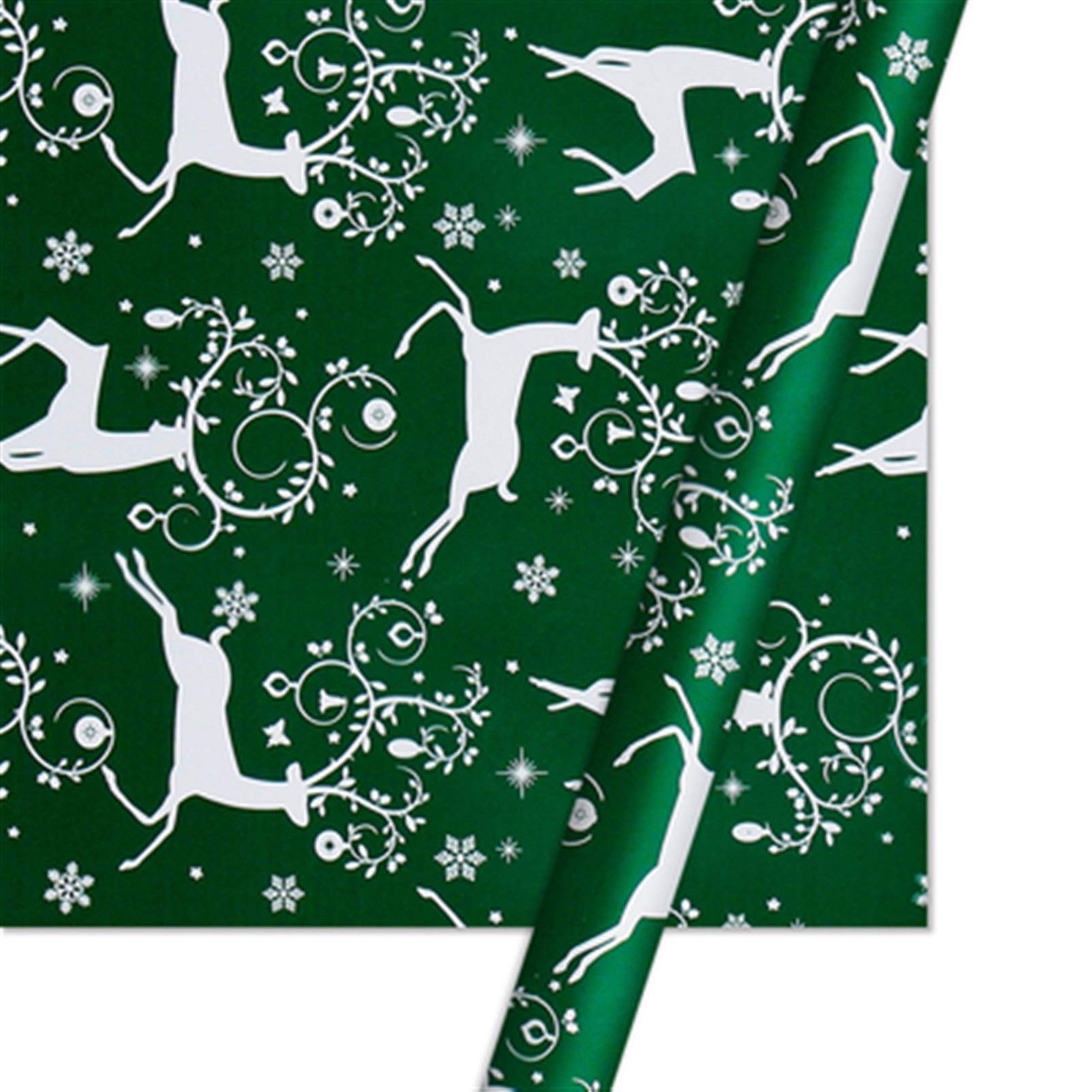 10-Piece Christmas Scrapbooking Paper Pack - Holiday Decorative Wrapping Paper for Gifts, Cards & DIY Crafts - Festive Artware Packaging Supplies (Color D) - Perfect for Christmas Cards, Gift Wrapping, Scrapbooking & Holiday Decorations