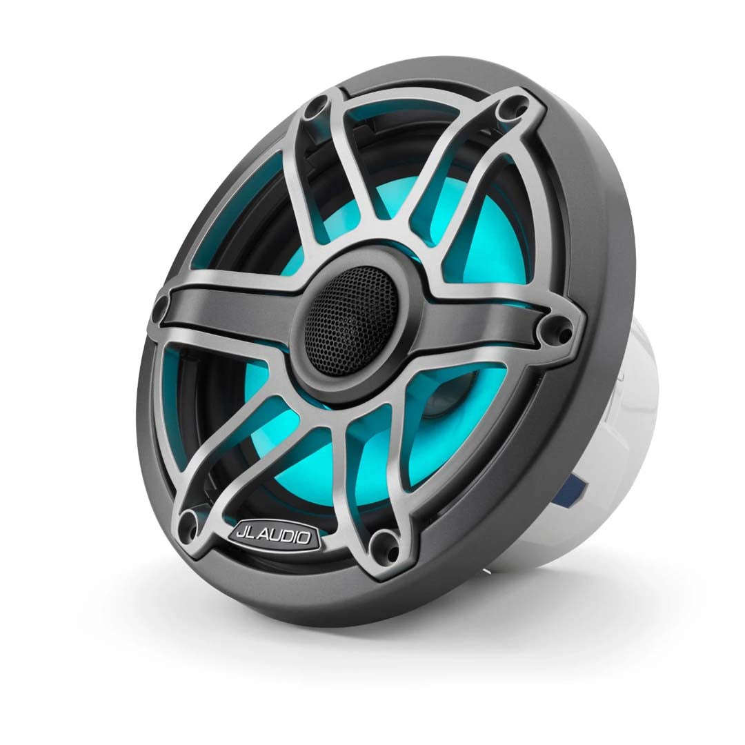 JL Audio M6-650X-S-GmTi-i 6.5