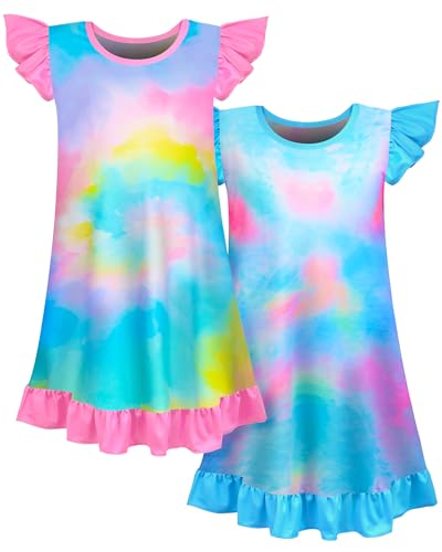 Tie Dye,2pcs