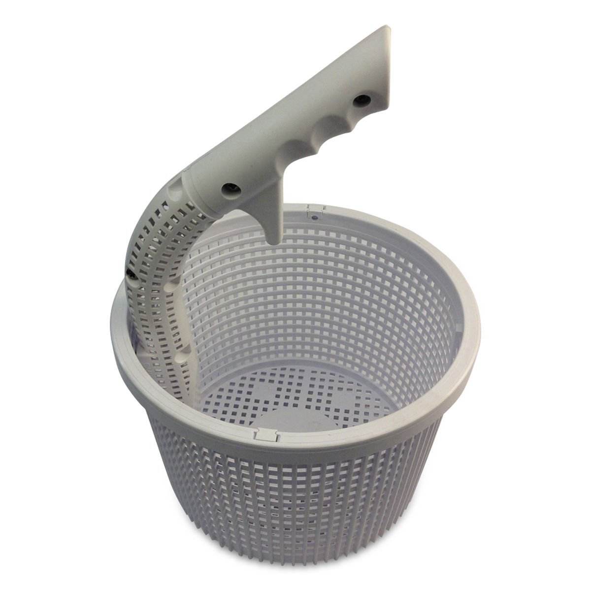 **SP1070 Custom Molded Skimmer Basket Handle - Replacement for Hayward SPX1070E - Perfect for Pool Maintenance & Repair**