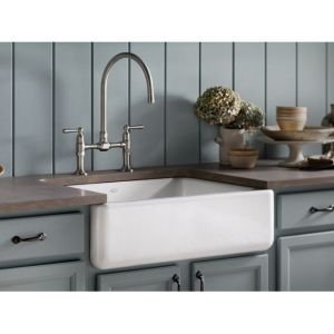 KOHLER 6488-FF Whitehaven 35.5