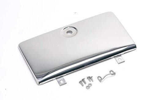 Kentrol Glove Box Door Replacement (30526) - Compatible with OE Key Lock | Durable & Secure Storage Solution for Cars, Trucks & SUVs | Perfect for Organizing Vehicle Documents & Small Essentials