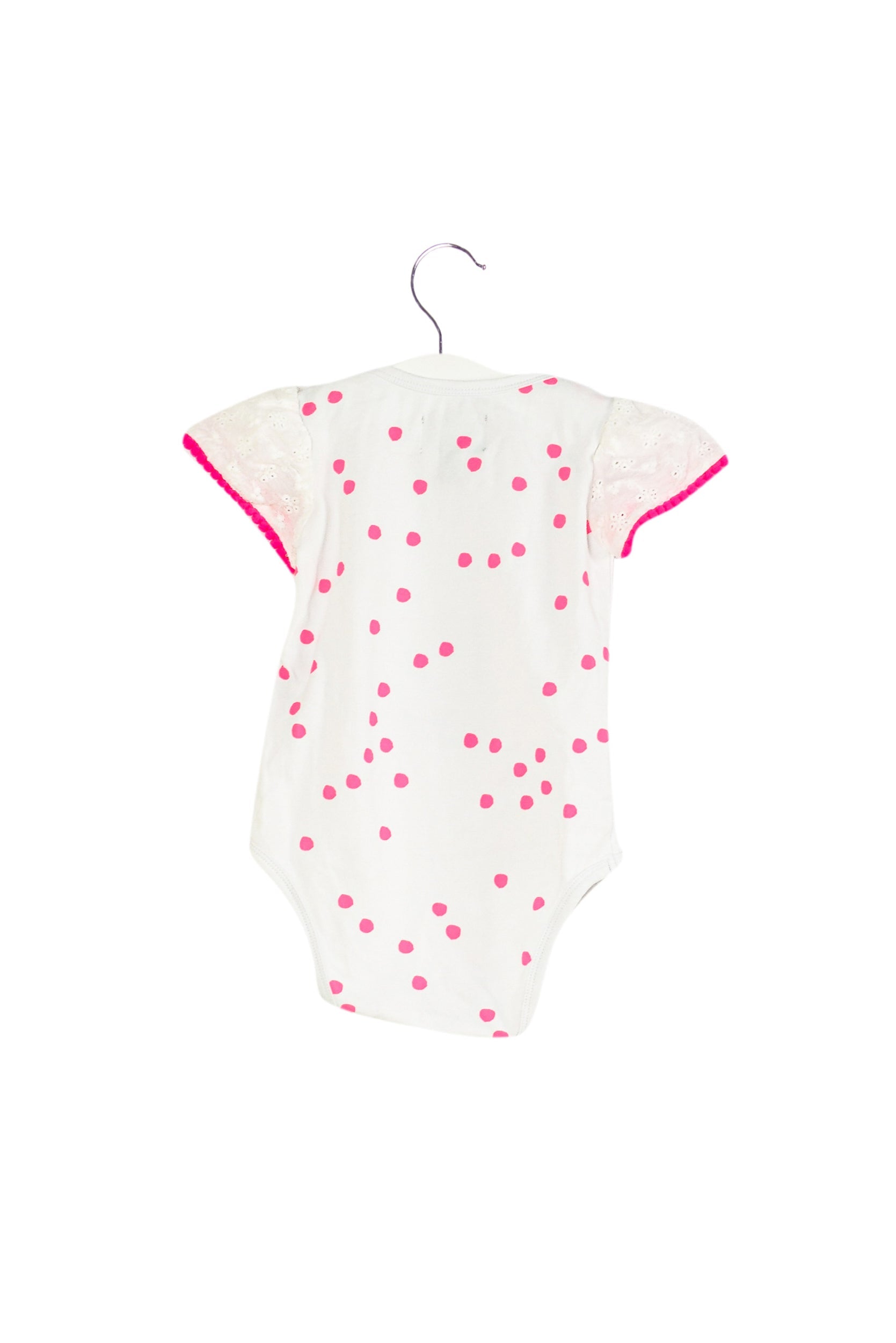 Adorable 'And the Little Dog Laughed' Bodysuit for Babies 3-6 Months - Perfect for Playtime, Photo Shoots & Everyday Comfort