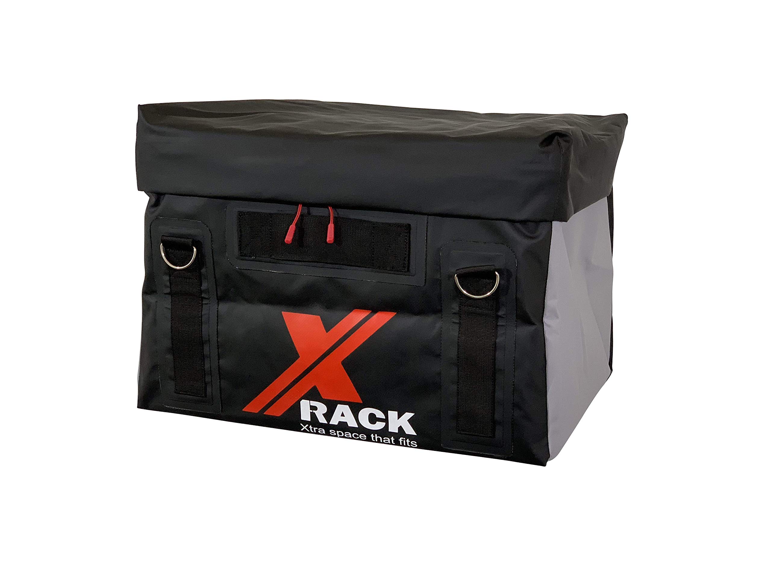 Waterproof Mini Cargo Bag for Tesla Model X - 16