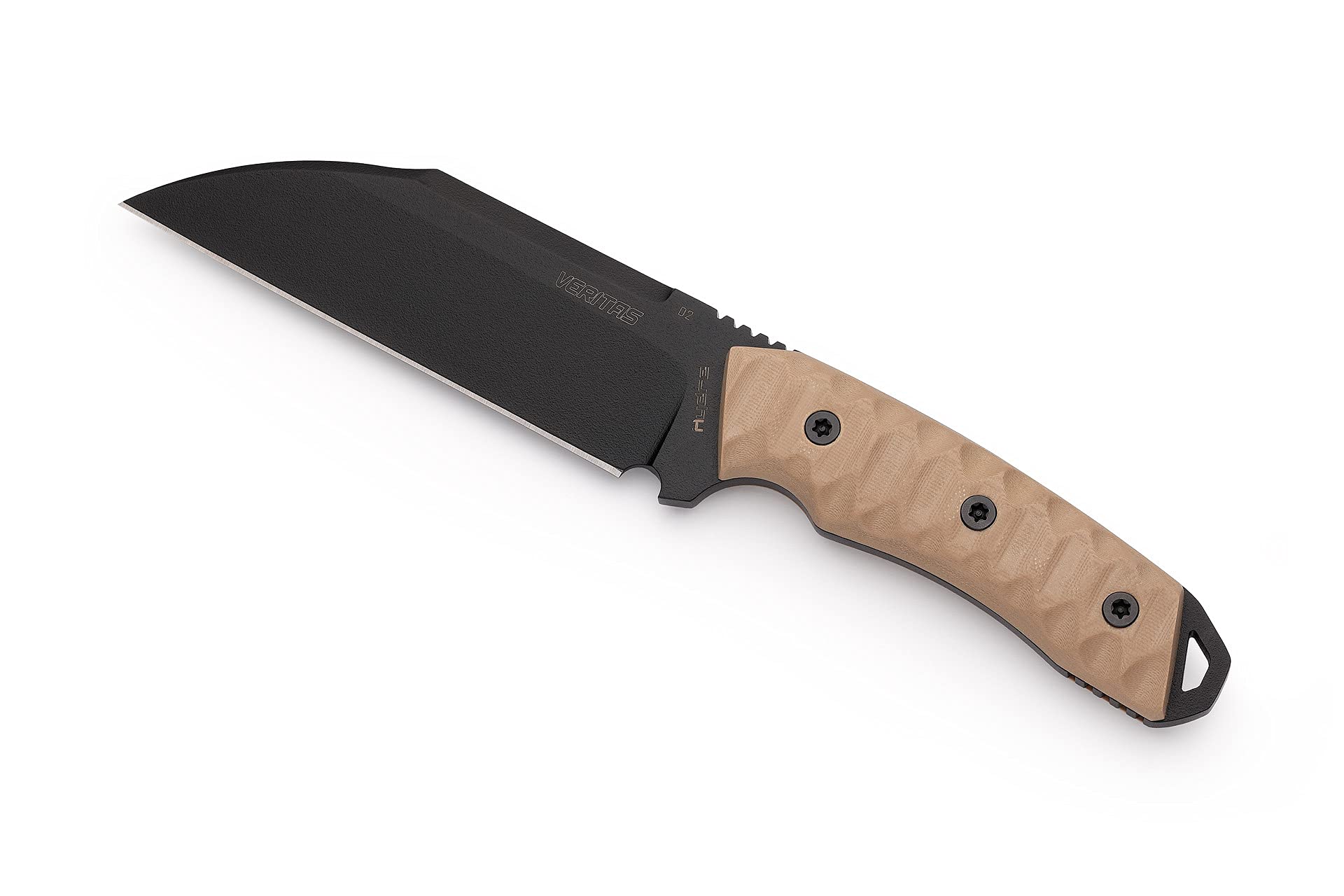 Hydra Tactical Knife VERITAS - 5.5