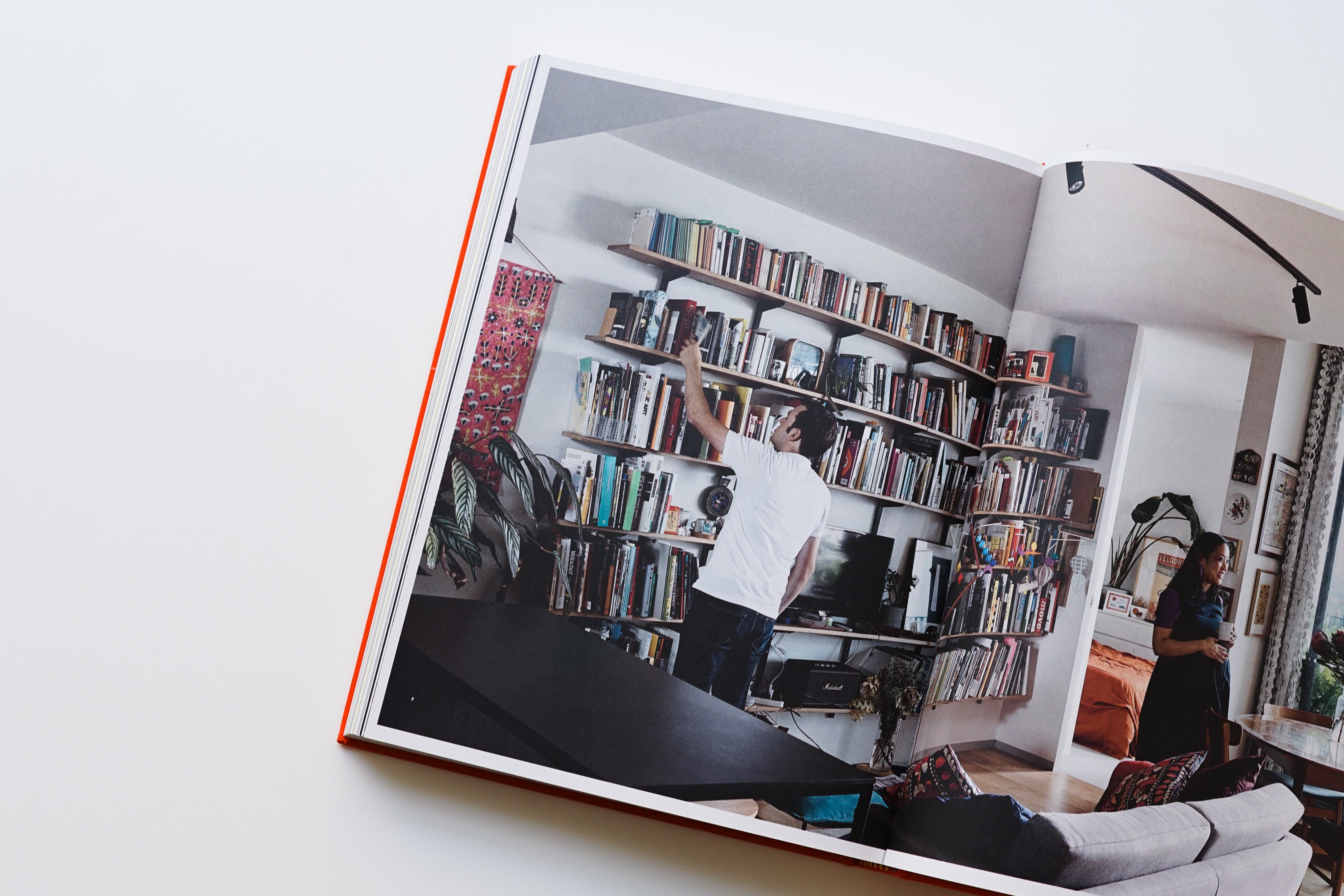 Modern City Living: Stylish Home & Office Essentials for Urban Dwellers | Perfect for Apartments, Condos & Workspaces
