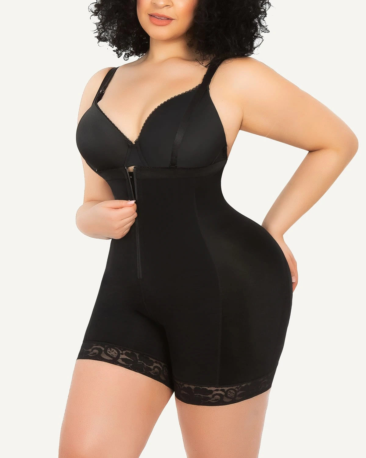 AirSlim® Padded Butt Lifter Hip Enhancer - Instant Curves & Natural Lift for Women | Perfect Under Jeans, Dresses & Workout Leggings | Body Shaper for Confidence Boost