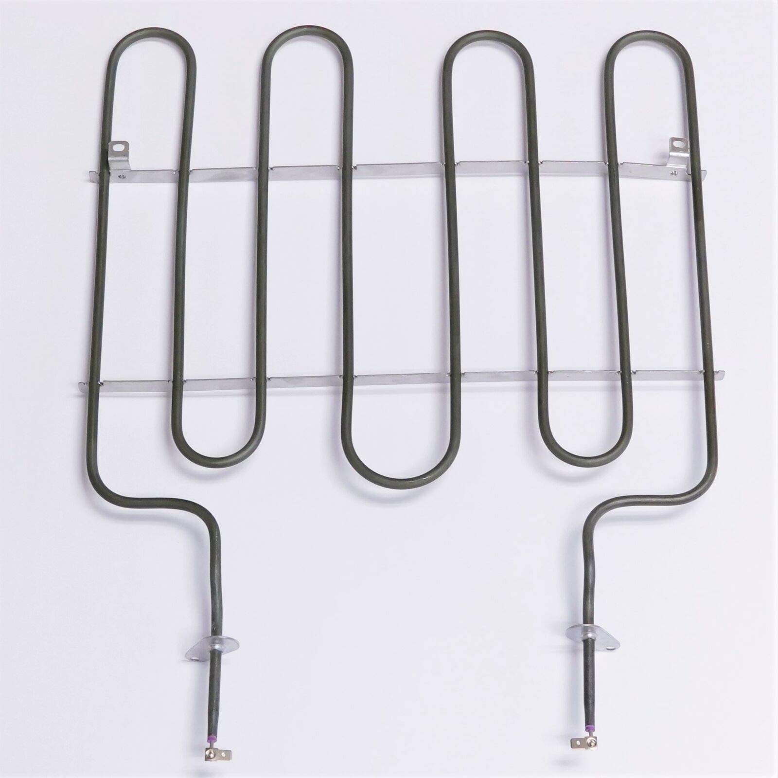 Whirlpool W10583047 Oven Broil Heating Element Replacement - Compatible with WPW10583047 for Whirlpool Range - Perfect for Baking, Broiling & Cooking