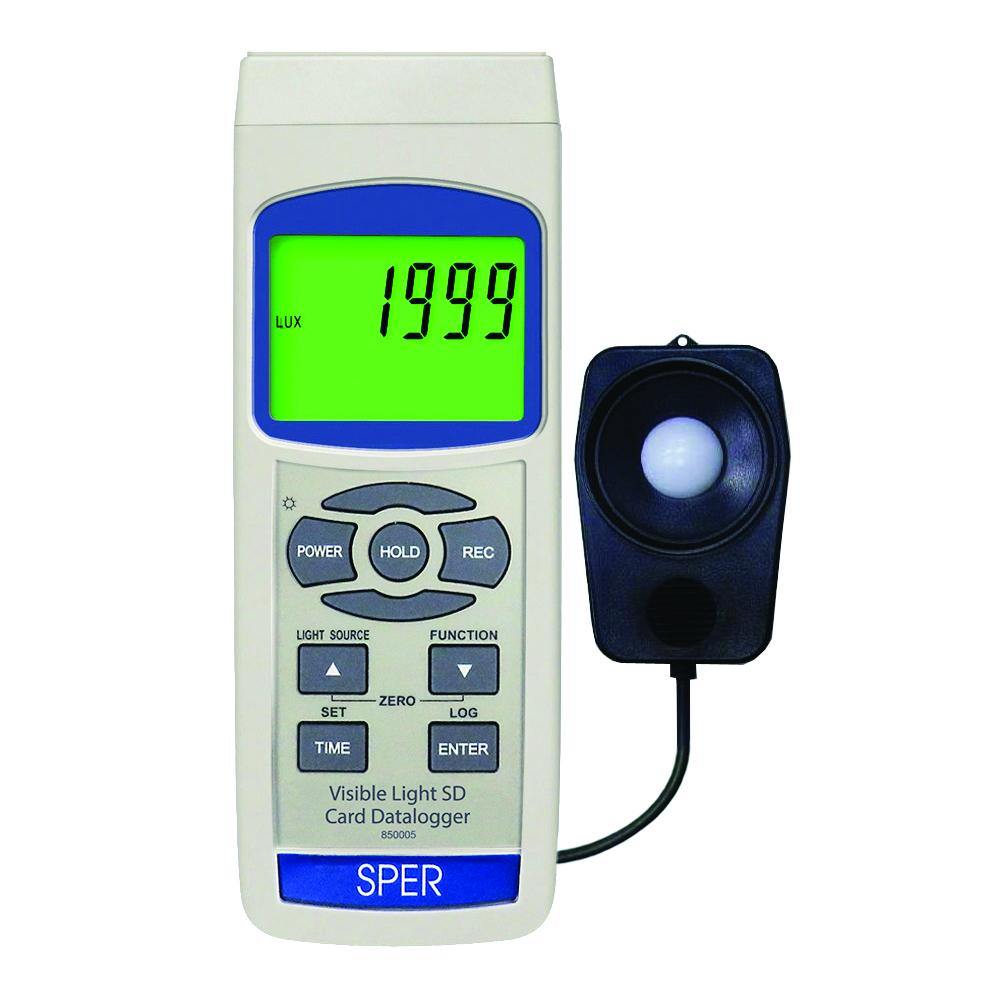 Advanced Visible Light SD Card Logger - High-Speed Data Storage for Security Cameras & IoT Devices | Perfect for Home Surveillance & Industrial Monitoring