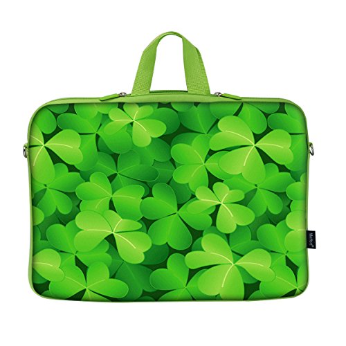 Green Shamrock