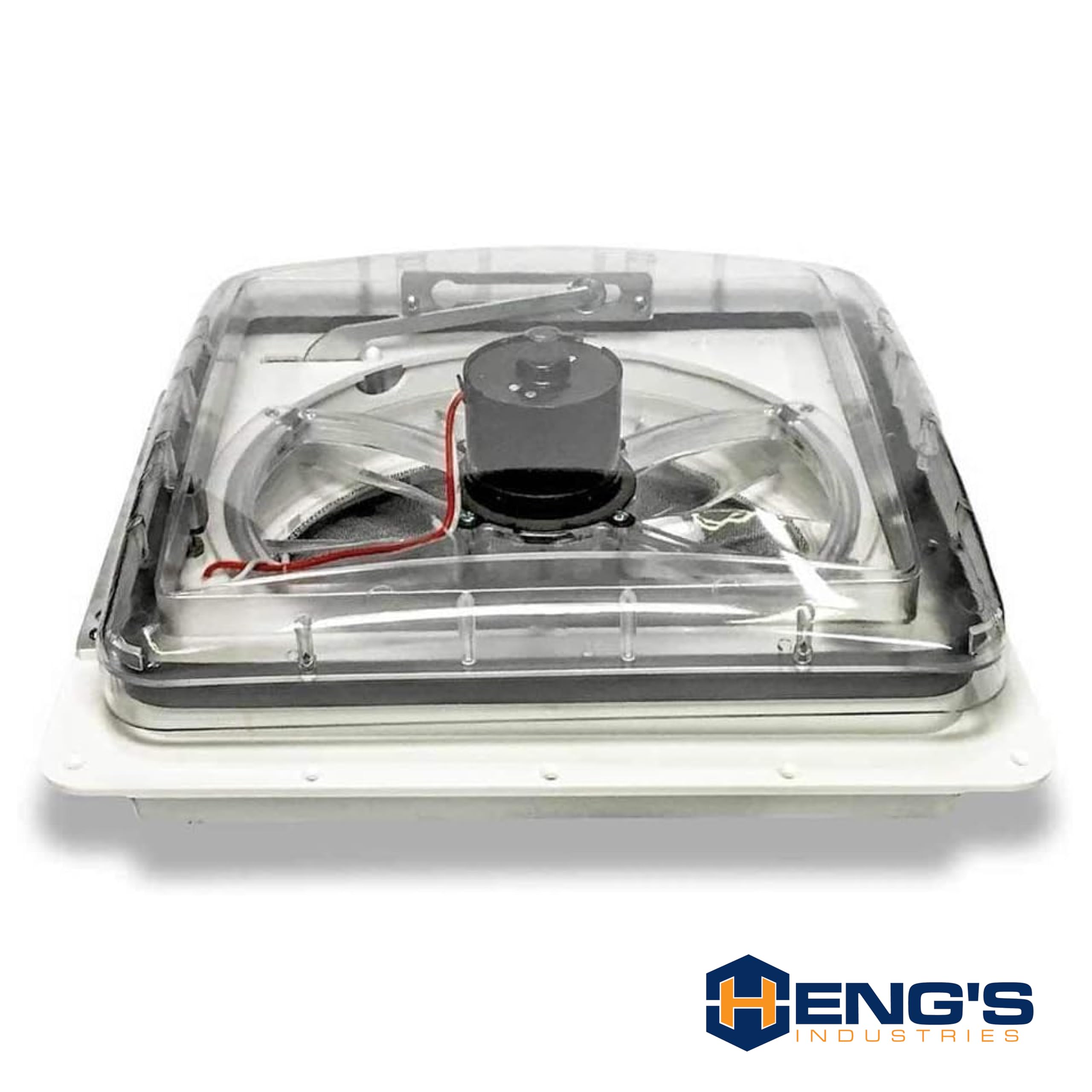 HENG'S INDUSTRIES 14